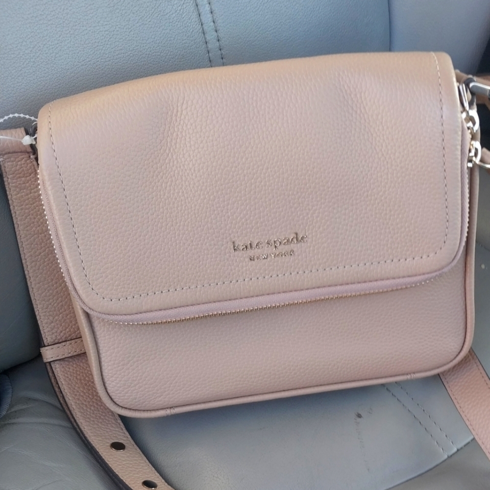 Kate Spade Runaround Bag